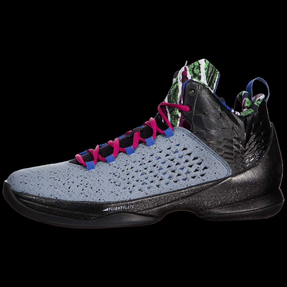 Air Jordan Melo M11